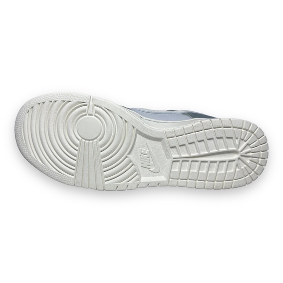 Nike Dunk Low Retro Premium Sneakers Shoes Mica Green/Sail DV7212-300 Size 7.5 - Picture 10 of 10